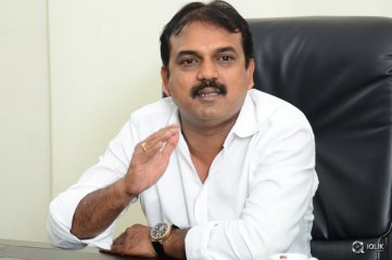 Koratala Siva Interview About Janata Garage Movie